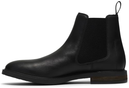 Image of Clarks Men's Jaxen Easy Chelsea Boots
