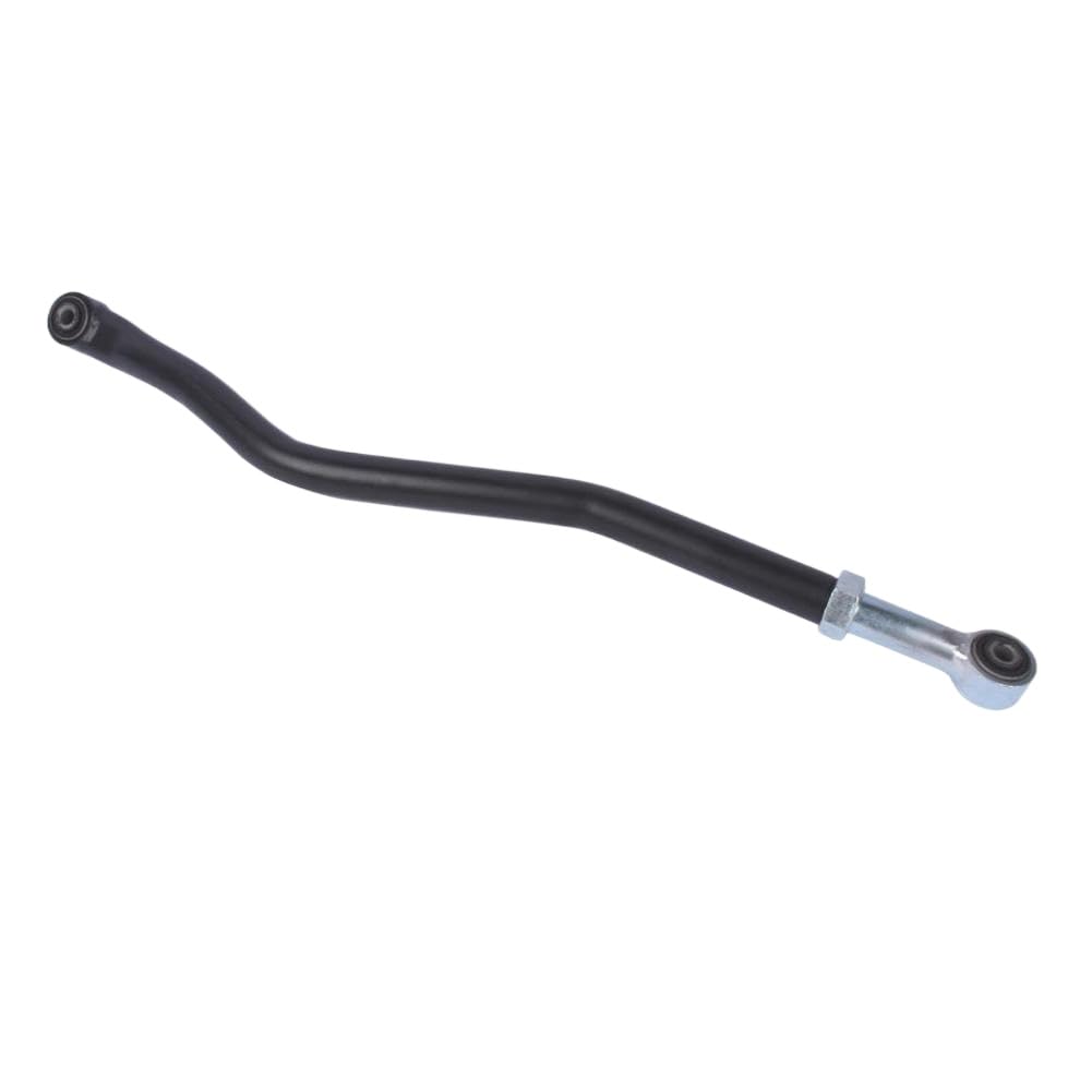 Barra de Dirección Delantera Ajustable para Elevación 0-6 Pulgadas Compatible con Jeep JK 2007-2018