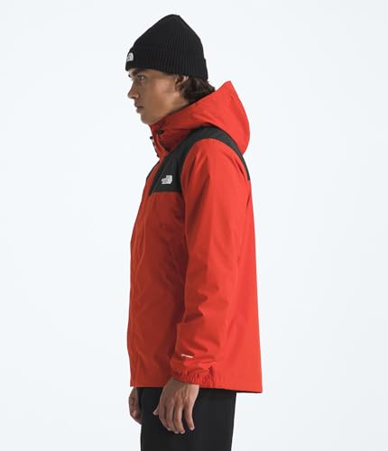 Image of The North Face Men's Antora Waterproof Jacket (Standard and Big Size)