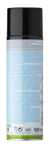Liqui Moly Rapid Cleaner (spray) Desengraxante Top De Linha