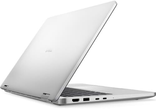 Dell Pro 14 Plus PB14250 Laptop - 14" FHD+ Display - Intel Core Ultra 7 265U - 512GB SSD - 32GB RAM - Win11 pro - 5 Years Warranty