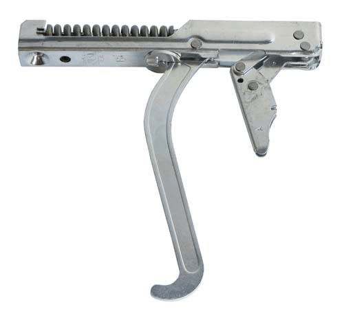 Charnière porte Siemens - vue 2