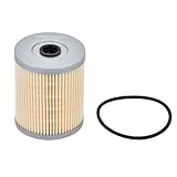 FLTRUCKTOP V0631-51880 Fuel Filter Compatible With Kubota SVL75-2 SVL65-2 SVL95-2S SSV65PC SSV75PC