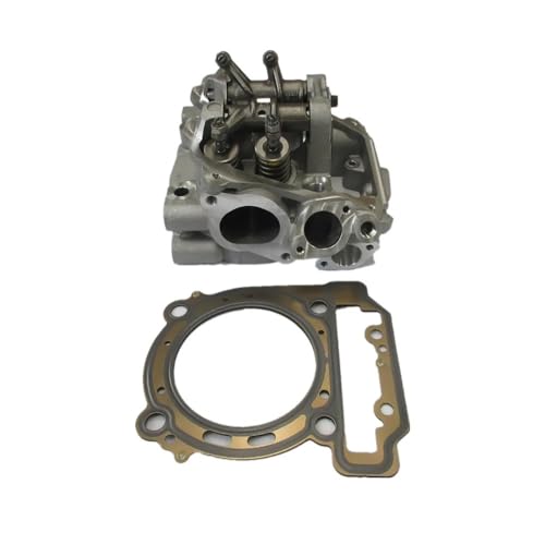 Culata delantera 420254362 para motor 800 mecanizado de alta precision 5