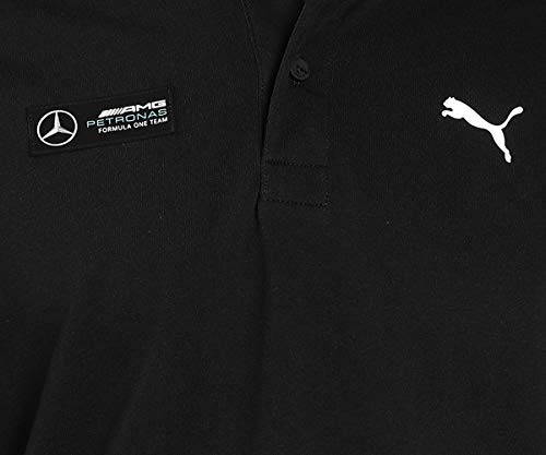 Image of Puma Men's Regular Fit T-Shirt