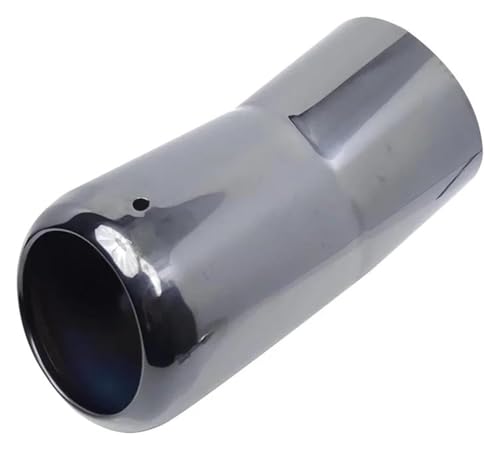 �Ԃ̌㕔�r�C�� �p ���N�T�X Lx570 �����ԉ����A�N�Z�T���[ �e�[���p�C�v�v���O�C�� �V���o�[ 1�� �ԗp�e�[���X���[�g�r�C�ǃ}�t���[(1Pc Snap-in Black)