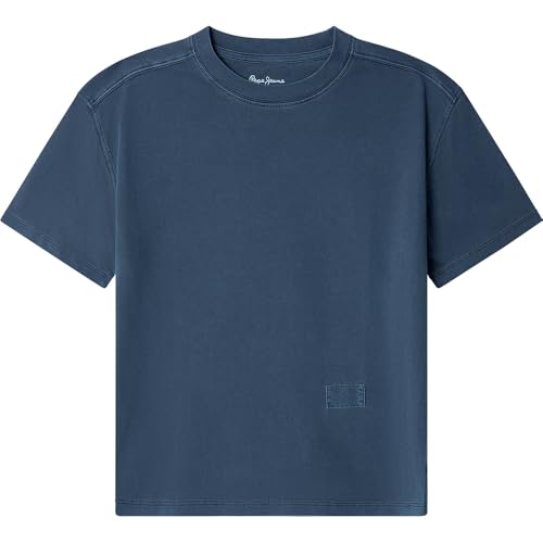 Pepe Jeans Tommas Short Sleeve T-Shirt 8 Years