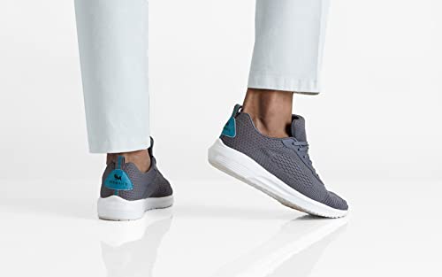 Image of Neeman's Everyday Basic Sneakers for Men | Shoes for Men | Comfortable & Lightweight | Casual Sneakers