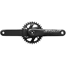 Truvativ STYLO Carbon Eagle Fat Bike Dub Crankset