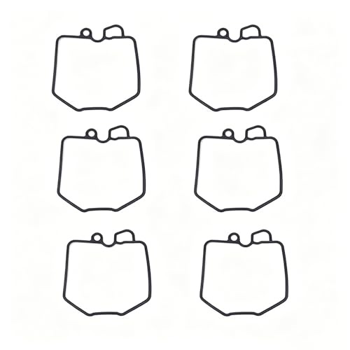 Kit carburador CBX 1000 Pro Link para viajes largos y rutas clásicas sin tirones