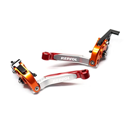 Remkoppelingshendel/Fit For HON.DA CBR1000RR 2004-2020 CBR600RR 2003-2020 CBR RR Logo Repsole Motorfietsaccessoires… - Image 6