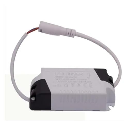 Alimentation électrique pilote LED 25-36W transformateur AC 85-265V