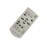 sony vpl-vw260es avis No se requiere programación ni configuración, simplemente inserta la batería (no incluida) y empieza a usar el mando a distancia de repuesto. El diseño ligero y ergonómico hace que sea muy cómodo. Perfecto para todos (niños, adultos, personas mayores, etc.). Si hay un problema con nuestro producto o servicio, por favor háznoslo saber y te proporcionaremos una respuesta satisfactoria en 24 horas.