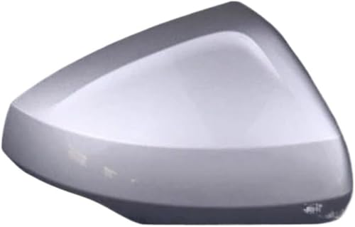 Coque de protection rétroviseur VW Polo MK6 teinte Reflex Silver RH