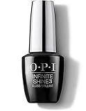 von o.p.i Nail Lacquer. OPI Nail Lacquer Infinite Shine – Nagellacksystem mit bis zu 11 Tagen Halt im Gel Look – Ultimativer Glanz – 15 ml