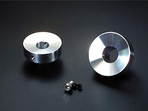 Amazon | ワークスクオリティ ユニバーサルエンドバッフル