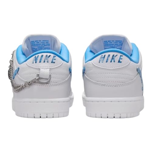 Image of Nike Men's Dunk Low Retro Shoes
