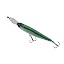 Marhata Escape Green Back