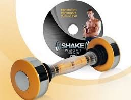 Shake Weight Pro