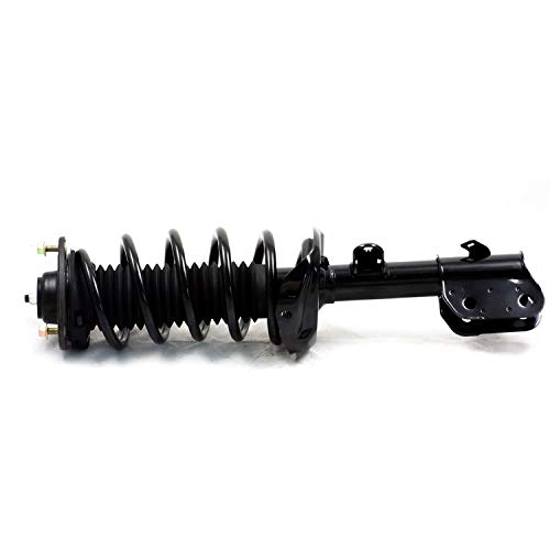 Image of Gabriel G57564 Ultra ReadyMount Front Left Complete Strut Assembly for 08-10 Honda Odyssey (1 Pack)