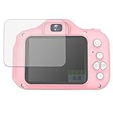 Kayo&Karin フィルム Manwe 2.4インチ キッズカメラ 向けの 保護フィルム まるで貼ってないかのように美しい 超透明 日本製