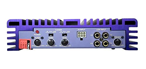 Amplificador Roadstar Rs4210amp