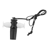 Gogogmee Kinderpfeife aus Robustem Kunststoff Vielseitiges Musikinstrument und Schiedsrichterpfeife...