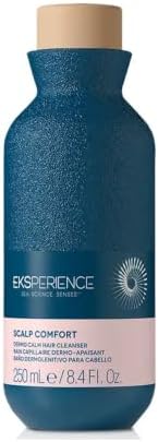 REVLON PROFESSIONAL EKSPERIENCE™ SCALP COMFORT DERMO CALM HAIR CLEANSER 250ml