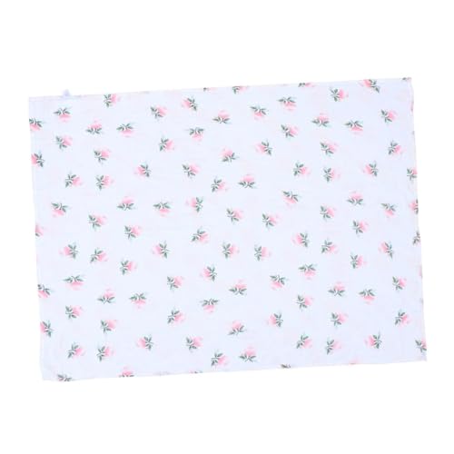 Kisangel 1 Pieza Toalla De Baño De Bebé De Fibra De Bambú Toalla Infantil De Algodon Toalla para Toallas para Bebés De Algodón Toallas De Baño Dormir Muselina 70% Fibra De Bambú