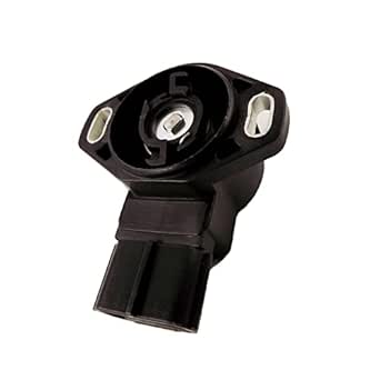 Toyota Original Drosselklappenpositionssensor 89452-12040 - Made In Japan, Fahrzeugspezifisch, OEM-Qualität