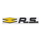 4. Exquisite Detailverarbeitung, heben Sie die Gesamtform des Auto-Logo-Stylings an. Die dreidimensionale Sinne, sichtbare Dicke und Textur, alles Metallmaterial.