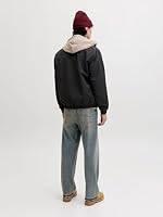 Jorcassis Rush Bomber Jacket – Ansicht 3