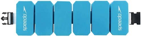 Speedo New Aquafit Belt Swimming Pool Efficient Aquagym Training Aqua Nylon Belt