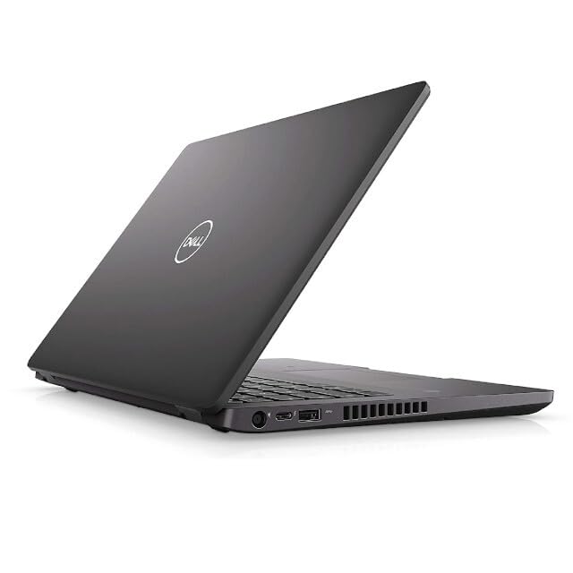 Dell Latitude 5300 13.3