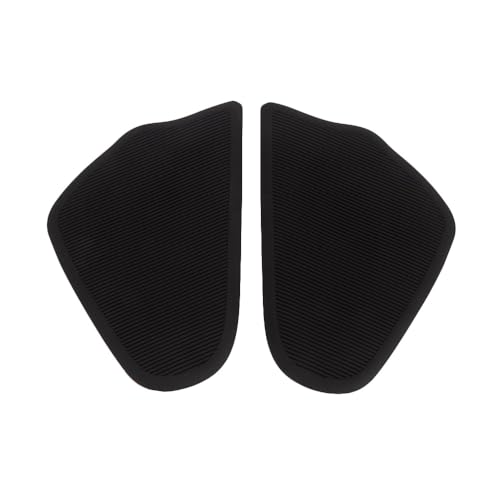 Protection réservoir moto K75 K100 tampon autocollant noir