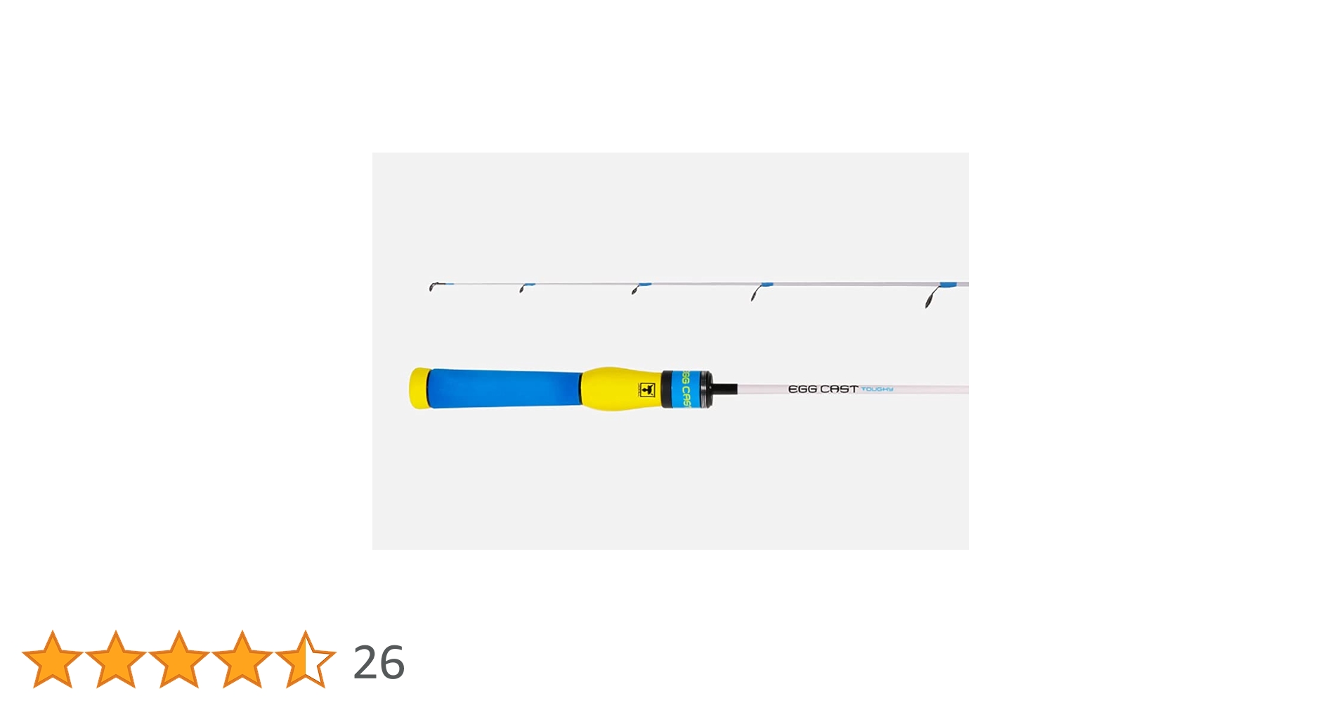 Amazon | ジャッカル Newエッグキャストタフィー110 JACKALL EGG