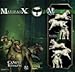 Produktbild Malifaux 2E Resurrectionist Canine Remains (wyr20211, 3 figures) by Wyrd Minatures
