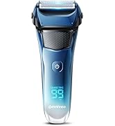 Amazon | ひげそり 電動シェーバー 【2025革新型・密着360°×スムーズ Amazon | ひげそり 電動シェーバー 【2025革新型・密着360°×スムーズ