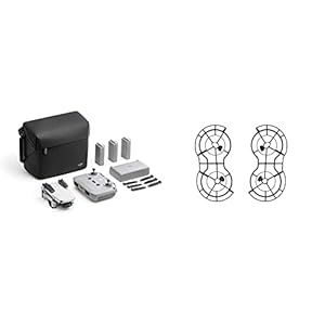 DJI Mini 2 Fly More Combo – Ultral...