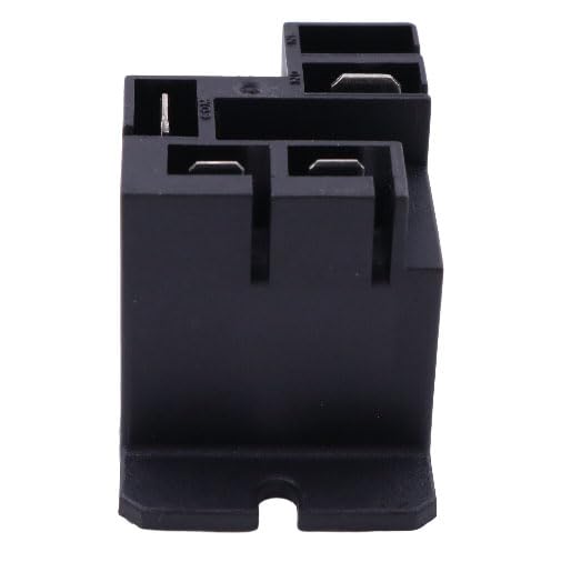 DVPARTS 0C2174 Starter contactor Relay 832AW-1A-F-C1-12VDC | for Generac Generators