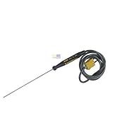  ORIGINAL Greisinger Einstechfühler GES 500 für Thermometer GTH 1150/1160/1170