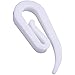 Clips De Rail De Rideau Blancs, 50 Pièces, Crochets De Draperie En Plastique, Nouveaux Accessoires De Rideau Pour Chambre à Coucher Acheter à Prix Bas - Livraison Gratuite, Avis Réels Avec Des