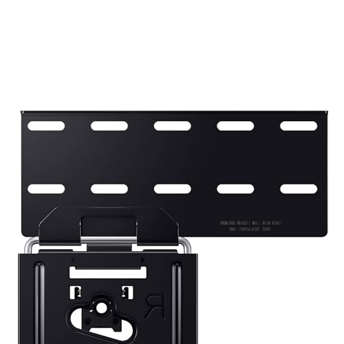 Samsung Slim Fit TV Wall Mount, Compatible w/ 98”- 100” Samsung TVs, Easy Installation, Blends with Any Interior, Minimalist Look, WMN-D90EB/ZA, 2025, Black by Samsung - Used condition - Image 7