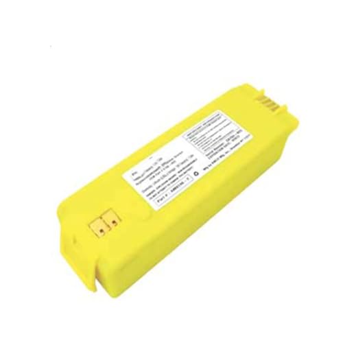 Replacement for Battery CR2335 by Technical Precision