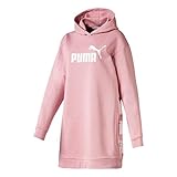  PUMA Amplified Dress Winter- Sudadera Larga Casual para Mujer (S)