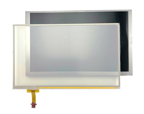 Goodsby LCD + Touch Screen Digitizer 7