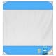 Wasserdichte Picknickdecke OUSPT 210 x 200 cm Sandabweisend und Ultraleicht