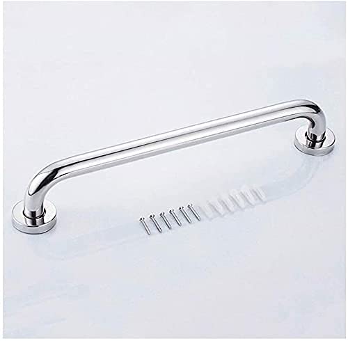 Barre de sécurité 45 cm en acier inoxydable 304 pour douche - 7