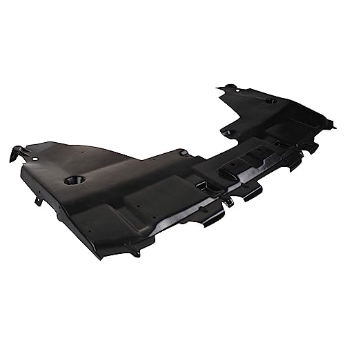 Image of TRQ Lower Engine Splash Shield Compatible with 2010-2014 Subaru Legacy Outback SU1228104