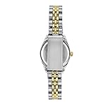 Armitron Women's Genuine Crystal Accented Bracelet Watch, 75-2475 - Image 2